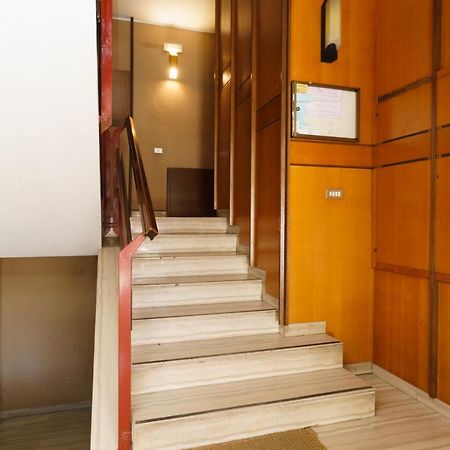 Nuvole Apartment Near The Beach Trani Exterior photo