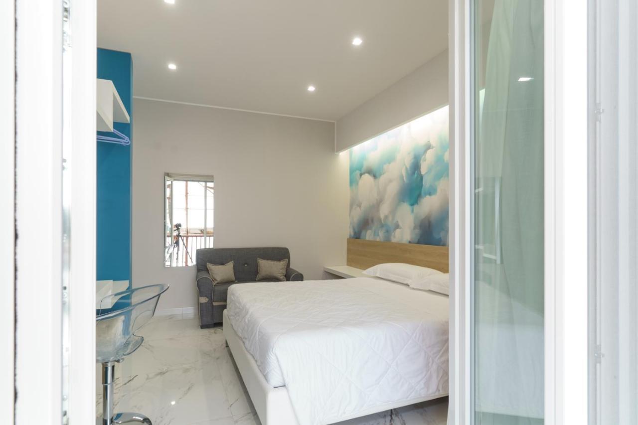 Nuvole Apartment Near The Beach Trani Exterior photo