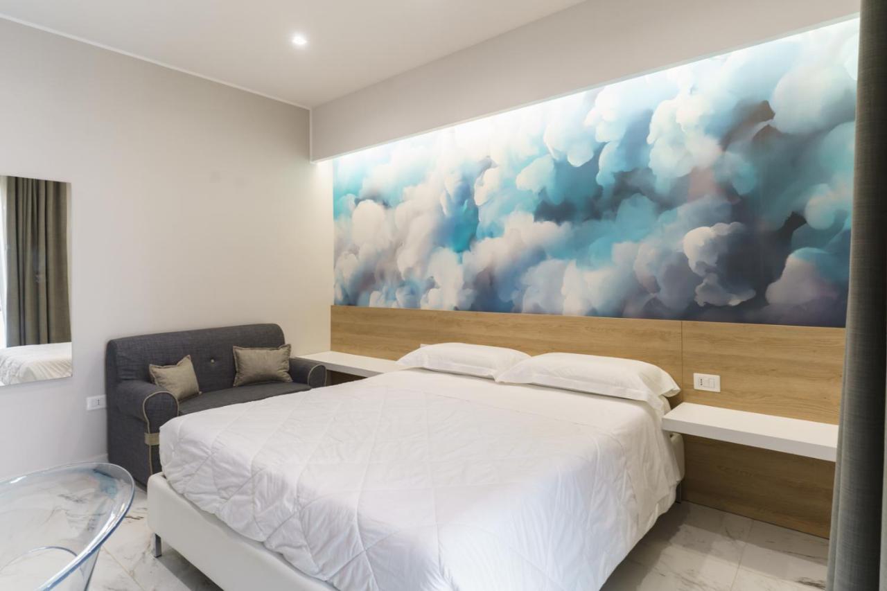 Nuvole Apartment Near The Beach Trani Exterior photo