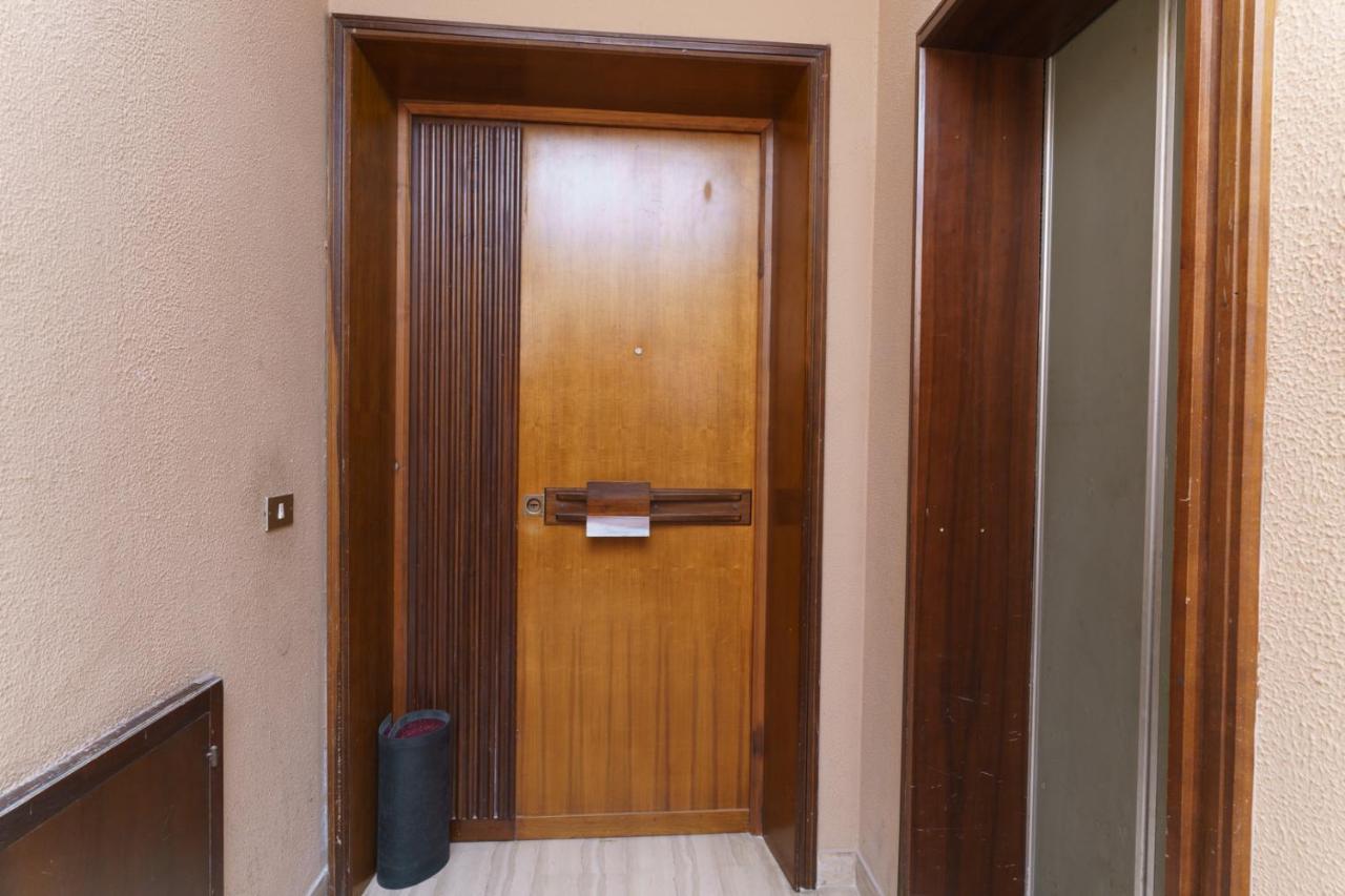 Nuvole Apartment Near The Beach Trani Exterior photo
